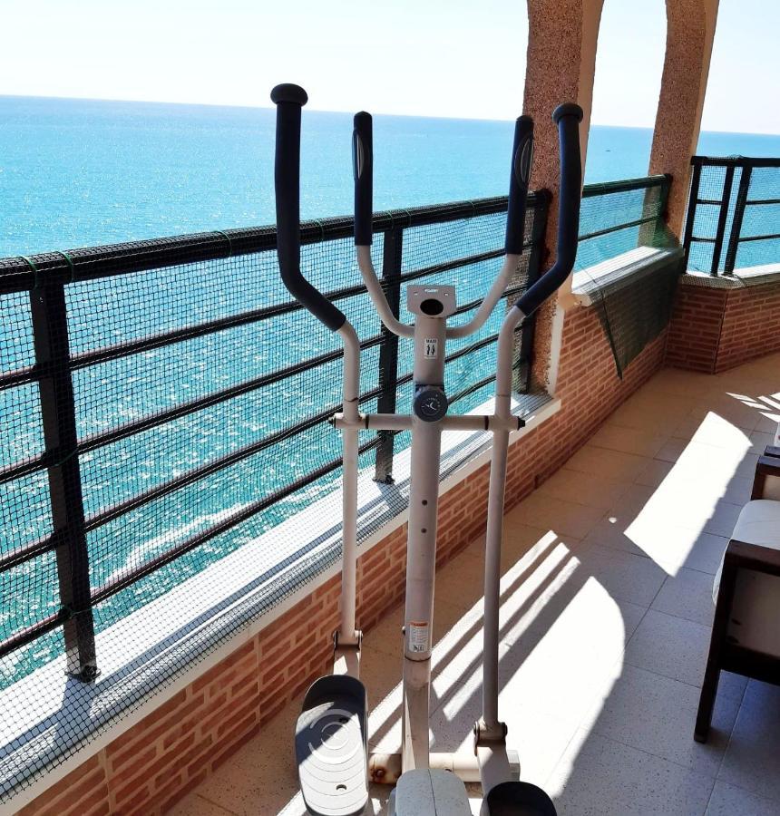 Capricho Del Mediterraneo - Oropesa Del Mar Exterior photo