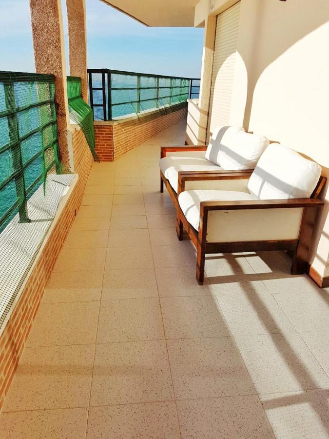 Capricho Del Mediterraneo - Oropesa Del Mar Exterior photo